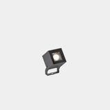 Spotlight IP66 Cube Pro 1 LED LED 5W 2700K Urban grey 459lm