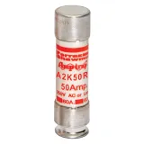 Fuse A2K-R - Class RK1 - Fast-Acting 250VAC 250VDC 50A Ferrule