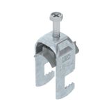 BS-F1-K-22 FT Clamp clip 2056  16-22mm