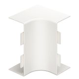WDKH-I60150RW Internal corner cover halogen-free 60x150mm