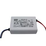 AC-DC Single output LED driver Constant Voltage (CV); Output 12Vdc at 3A 35W