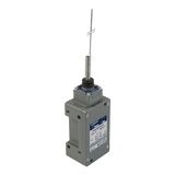 Limit switch, 9007, 600 V 10amp c +options