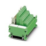 UM 45-FLKS26 - Interface module