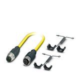 Sensor/actuator cable