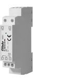 DALI relay module 16A for DIN-EN 60715 TH35 rail mounting (DT7)
