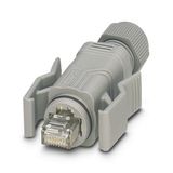 VS-08-RJ45-5-Q/IP67 TIA568A - RJ45 connector