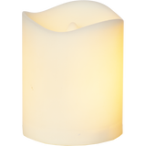 LED Memorial Candle Flame candle