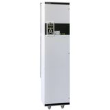 SX inverter IP54, 200 kW, 3~ 400 VAC, V/f drive, built-in filter, max.