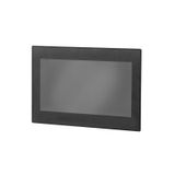 Graphic panel (HMI), web-compatible touch panel, Display size 10.1", r