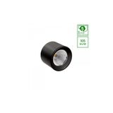 CEL ZOSMA 3 ROUND 840 19W 230V 40DEG BLACK SUSPENDED