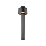 PHOTONI CYL POLE 75 floor lamp E27 1x max. 13W black