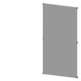 SIVACON S4 mounting panel, H: 1900mm W: 1000mm