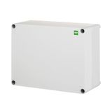 INDUSTRIAL BOX SURFACE MOUNTED 170x135x140