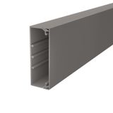 WDK40110GR Wall trunking system with base perforation 40x110x2000