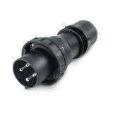 SURFACE MOUNTING SOCKET 2P+E IP44 32A