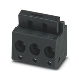 PTS 1,5/ 3-5,0-H AP TRB BK - PCB terminal block