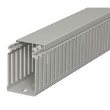 LKV 75050 Slotted cable trunking system  75x50x2000