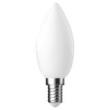Lamp Lamp E14 FILAMENT C35 1,2W 140LM 2700K