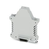 ME 22,5 UT BUS/10+2 KMGY - Mounting base housing