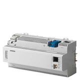 PXC100.D - Automation station BACnet/LonTalk, with up to 200 data points