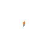 JB12-2 JUMPER BAR - ORANGE