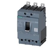 circuit breaker 3VA4 UL frame 125 b...