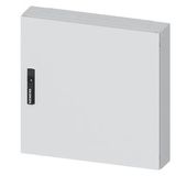 ALPHA 125 UNIVERSAL, wall-mounted c...