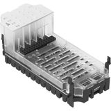 CPX-4DE Input module