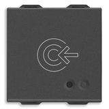 Connected NFC/RFID outer switch carbon m