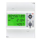 Energy meter EM24 3phase max 65A/phase