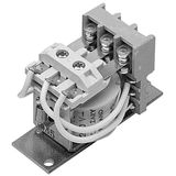 R15-2013-14-3220 Industrial Relay