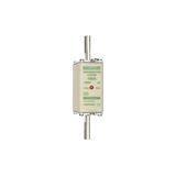 Fuse-link NH0 aM 500VAC 200A live tags Double indicator