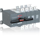 OTM1000E4CM230C MOTORIZED C/O SWITCH