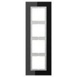 4-gang frame LSP984GLSW