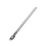 WT-STEEL SH 4,6X150 - Cable tie