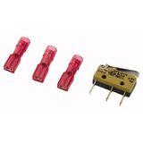 Contactor state indicator for XNH00 NH fuse-switch