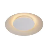 FOSKAL Ceiling Light LED 6W O34.5cm White