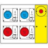 DISTRIBUTION ASSEMBLY (ACS)