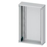 ALPHA 630 UNIVERSAL, wall-mounted c...