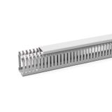 BEDIN 6250 sgr Cable gutters BE-DIN 62.5, gutter width 50