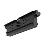 LONGITUDINAL CONNECTOR NICHT LEITEND BLACK