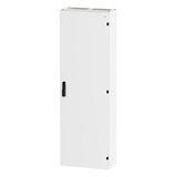 Floor-standing distribution board EMC2 empty, IP55, protection class II, HxWxD=1700x550x270mm, white (RAL 9016)