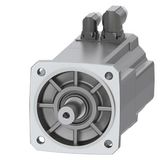 SIMOTICS S-1FK2 CT servo motor M0=6...