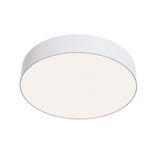 Ceiling & Wall Zon Ceiling Lamp White