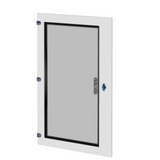 GLASS DOOR - WALL-MOUNTING DISTRIBUTION BOARD - QDX 630 H - 850X1000