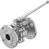 VZBF-11/4-P1-20-D-2-F0405-M-V15V15 Ball valve