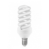 CFL Bulb E14 20W CFL 2700K