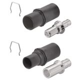 Contact (industry plug-in connectors), Pin, 550, HighPower 550 A, 70 m