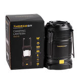 Camping latern 5W 200lm 1200mAh IPX5 THORGEON