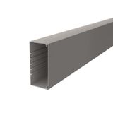 WDK80170GR Wall trunking system with base perforation 80x170x2000